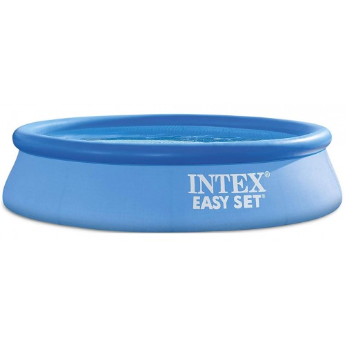 INTEX Easy Set Pool Bazén 244 x 61 cm 28106NP