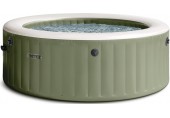 INTEX PureSpa Bubble Massage Vířivka pro 4 osoby S2 28426NP