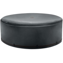 INTEX Úsporný kryt na vířivku 28523