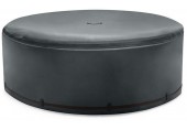 INTEX Energeticky úsporný termokryt na vířivku pro 6 osob, kulatý 218 ×72 cm 28532