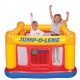 INTEX JUMP-O-LENE Nafukovací trampolína 174 x 174 x 112 cm 48260