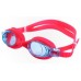 INTEX Sportovní plavecké brýle červené 55693