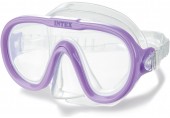 INTEX Sea Scan Plavecká maska 55916