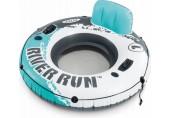 INTEX River Run Nafukovací křeslo tyrkysové 56825EU