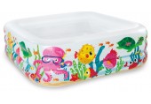 INTEX Clearview Aquarium Dětský bazén 57471NP