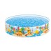 INTEX DUCKLING Dětská bazén 122 x 25 cm 58477