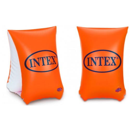 INTEX Deluxe Nafukovací rukávky velké 58641
