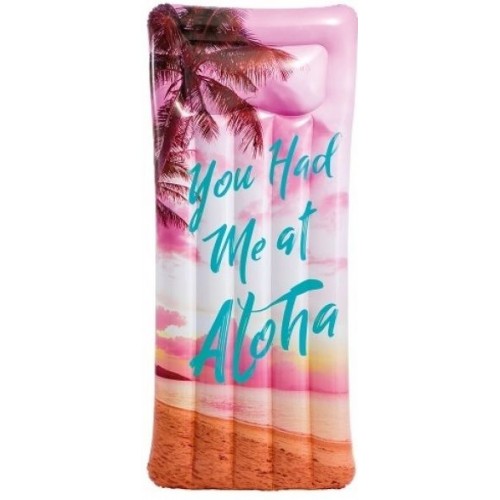 INTEX Nafukovací lehátko Hawai 58772EU/H INTEX Nafukovací lehátko Hawai 58772EU/H