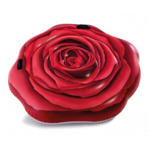 INTEX Nafukovací červená růže 58783EU