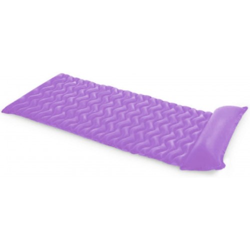 INTEX Tote-n-Float Wave Lehátko, fialové 58807EU