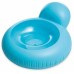 INTEX Lounge Pillow-Back Nafukovací lehátko, modré 58889EU