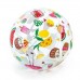 INTEX Nafukovací míč fruit 51 cm 59040NP