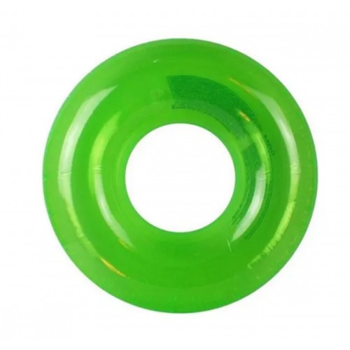 INTEX Plovací kruh 76 cm, zelený 59260NP