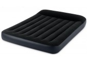 INTEX PILLOW REST CLASSIC AIRBED FULL Nafukovací postel 137 x 191 cm 64142