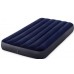 INTEX CLASSIC DOWNY AIRBED TWIN Nafukovací postel 99 x 191 cm 64757