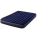 INTEX CLASSIC DOWNY AIRBED QUEEN Nafukovací postel 152 x 203 cm 64759