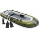 INTEX Seahawk 3 Boat Nafukovací člun 295 x 137 x 43 cm 66333NP