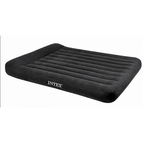 INTEX Full Pillow Rest Classic Twin nafukovací postel, 66768