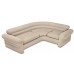 INTEX CORNER SOFA Rohová nafukovací pohovka 257x203 cm 68575NP/EP