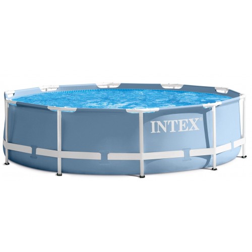 INTEX Bazén Prism Frame 305 x 76 cm 28700