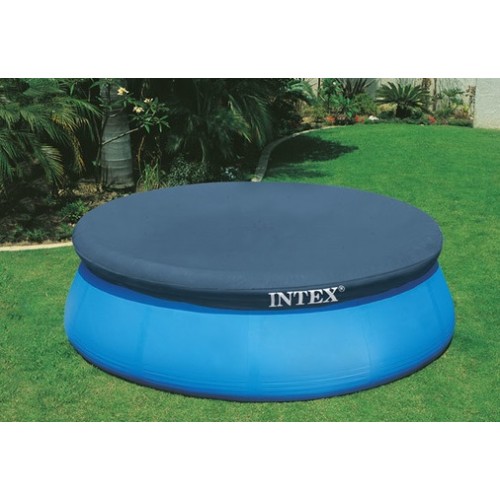 INTEX Easy Pool Krycí plachta pro bazény 305 cm 28021