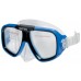 INTEX Potápěčská maska modrá 55974