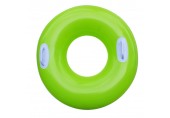 INTEX Plovací kruh 76 cm zelený 59258NP