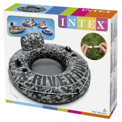 INTEX Kruh na řeku I 58835
