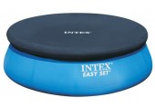 INTEX Easy Pool Krycí plachta pro bazény 366 cm 28022