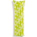 INTEX Nafukovací lehátko do vody 183 x 69 cm zelené 59712