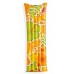 INTEX Nafukovací lehátko do vody 183 x 69 cm oranžové, 59720