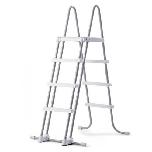 INTEX Ladders With bazénové schůdky 122 cm, 28073