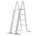 INTEX Ladders With bazénové schůdky 122 cm, 28073