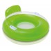 INTEX Nafukovací sedátko do vody zelené 56512NP