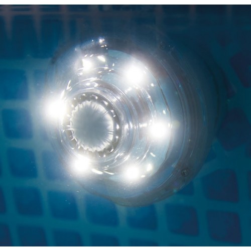 INTEX LED světlo do bazénu 28691