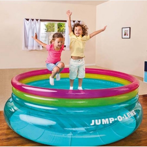 INTEX JUMP-O-LENE Nafukovací trampolína 203 x 69 cm 48267NP