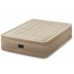INTEX ULTRA PLUSH AIRBED Queen zvýšená nafukovací postel, 64458, ROZBALENO