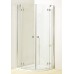 Roltechnik Sprchový kout IR2 1000/2000 brillant/transparent