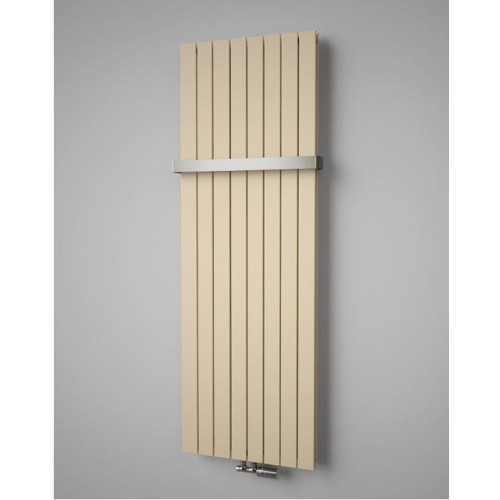 ISAN COLLOM DOUBLE desingový, koupelnový radiátor 1800 / 298, třtina (S14)