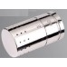 ISAN SENSITIV termostatická hlavice M30 x 1,5, chrom 484000360