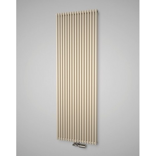 ISAN ARUBA DOUBLE koupelnový radiátor antracit (S 02) 1800/300 DARD 1800 0300 61 ISAN ARUBA DOUBLE koupelnový radiátor antracit (S 02) 1800/300 DARD 1800 0300 61