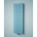 ISAN SOLAR designový, koupelnový radiátor 1206 / 603, antracit metalíza (S 02)
