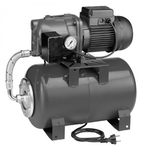 Ivar AQUAJET 102M/80 domácí vodárna 102M80L