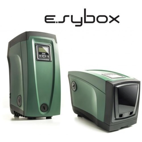 IVAR E.SYBOX elektrický posilovací systém 60147200