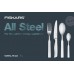 Fiskars Sada příborů All Steel, 16 ks 1054778