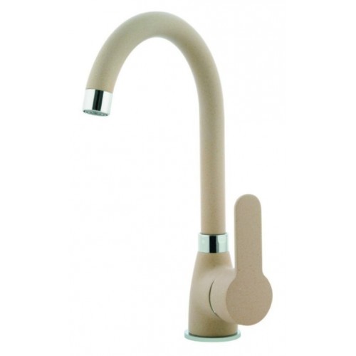 ALVEUS Jessica 55 kuchyňská baterie, béžová 2089055