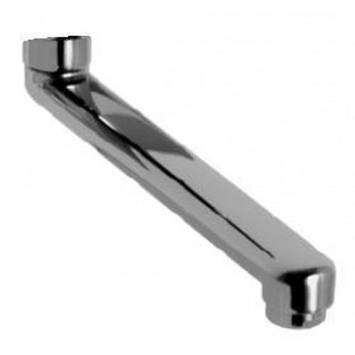 Jika OLYMP výtokové ramínko 300 mm, chrom H3952700042201 Jika OLYMP výtokové ramínko 300 mm, chrom H3952700042201