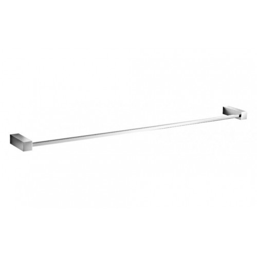 Jika CUBITO Závěsná tyč na ručníky 660mm chrom H3817320040001 Jika CUBITO Závěsná tyč na ručníky 660mm chrom H3817320040001
