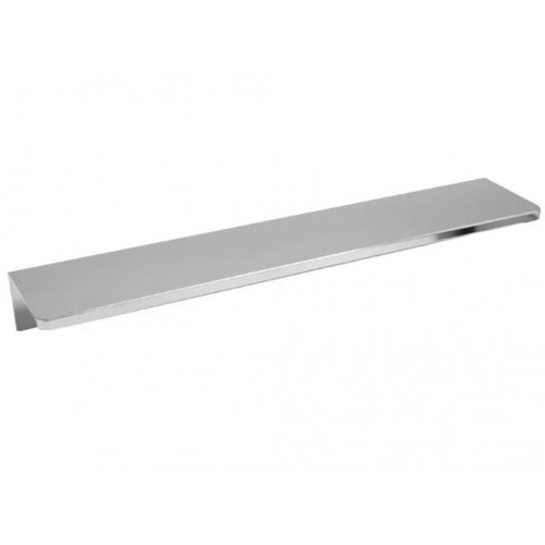 Jika CUBE Úchytka 150 mm pro skříňku s dvířky, chrom, 1 kus H4915831760001 Jika CUBE Úchytka 150 mm pro skříňku s dvířky, chrom, 1 kus H4915831760001