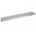 Jika CUBE Úchytka 150 mm pro skříňku s dvířky, chrom, 1 kus H4915831760001